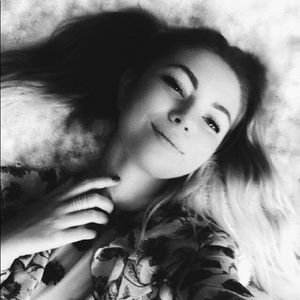 Meet your Posher, Arielle